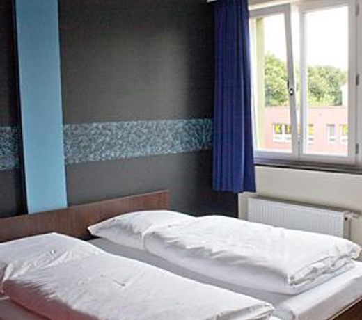 HOLI-Berlin Hotel