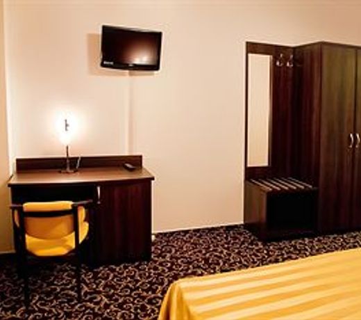Atlas Berlin Hotel