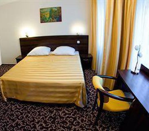 Atlas Berlin Hotel