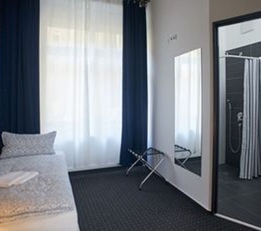 Hotel Goldmarie