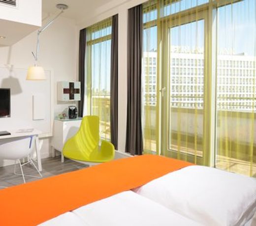 Hotel Indigo Berlin â Kuâdamm, an IHG Hotel