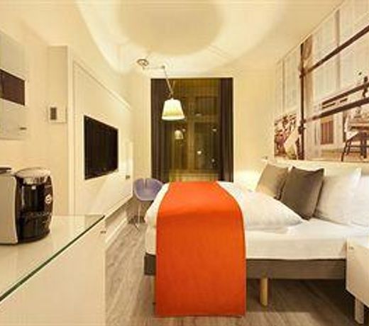 Hotel Indigo Berlin â Kuâdamm, an IHG Hotel