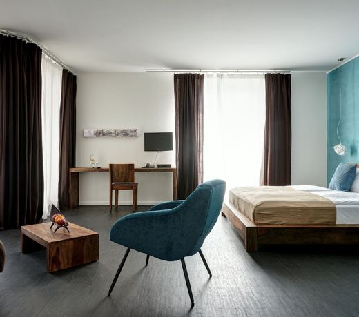 numa I Boxer Rooms and Apartments