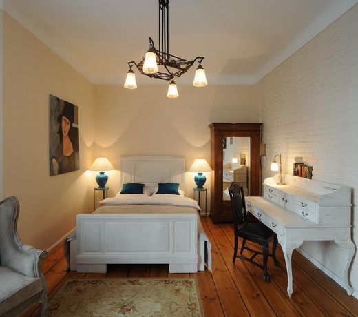 YOUR ROOM IN BERLIN