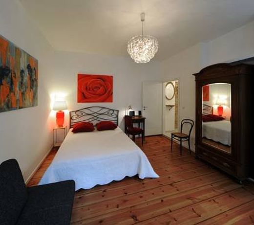 YOUR ROOM IN BERLIN