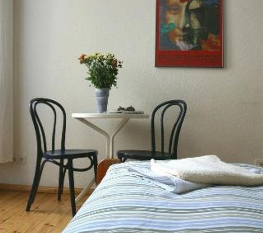 Pension Peters â Das andere Hotel