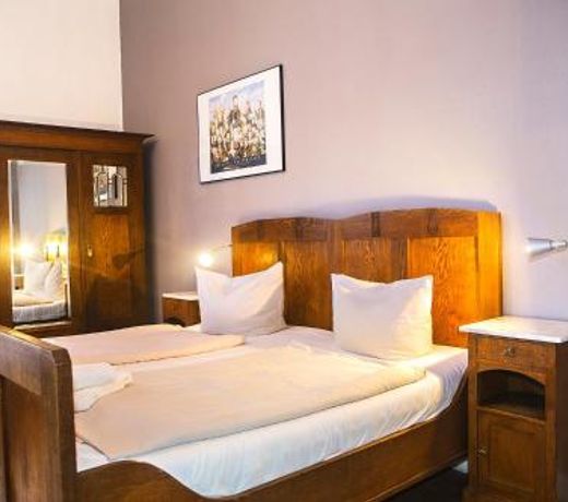 Pension Peters â Das andere Hotel