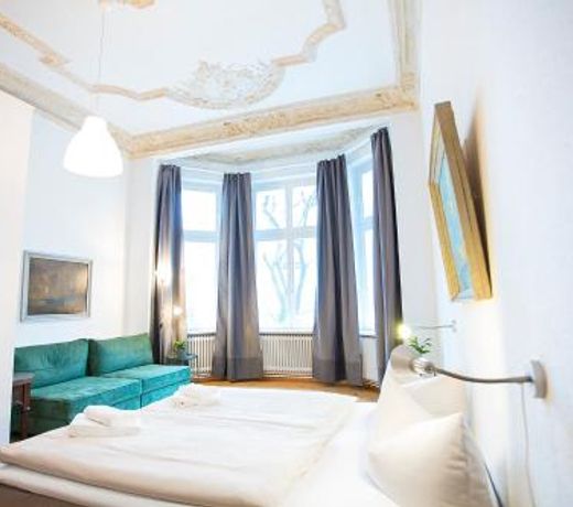Pension Peters â Das andere Hotel