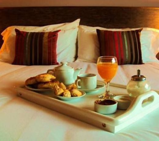 CZ Hotel