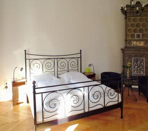 Guesthouse21
