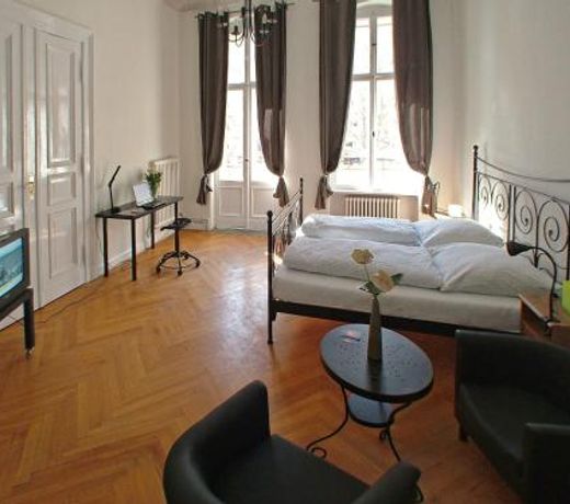 Guesthouse21