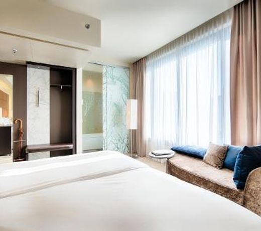 Boutique Hotel i31 Berlin Mitte