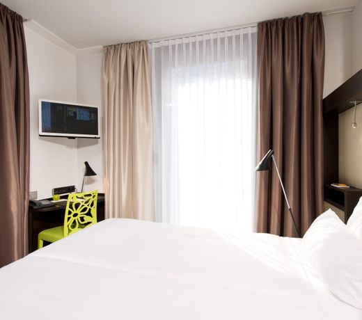 Boutique Hotel i31 Berlin Mitte