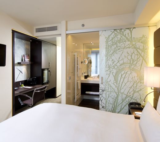 Boutique Hotel i31 Berlin Mitte