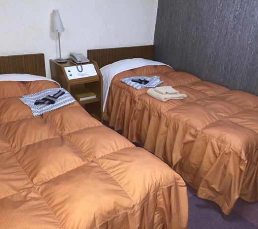 PLACE Hotel Ascot