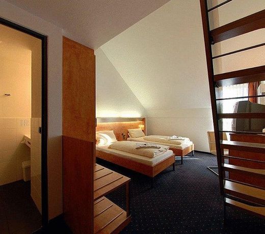 Hotel Gasthof GroÃ