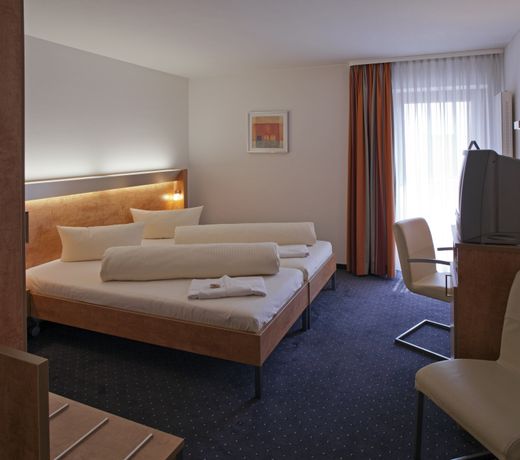 Hotel Gasthof GroÃ