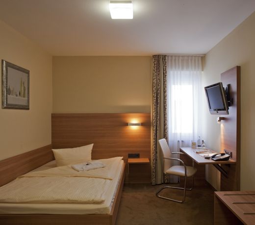 Hotel Gasthof GroÃ