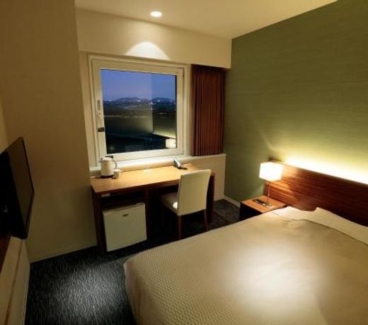 Candeo Hotels Ozu Kumamoto Airport