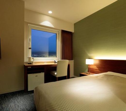 Candeo Hotels Ozu Kumamoto Airport