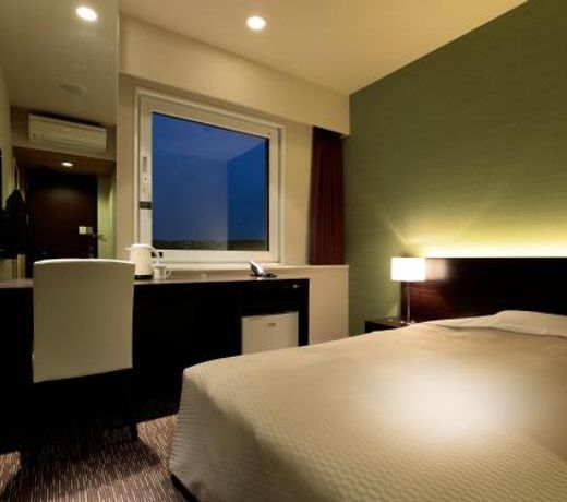 Candeo Hotels Ozu Kumamoto Airport