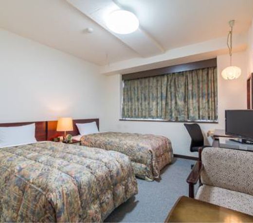 Dai-ni Sunrise Hotel