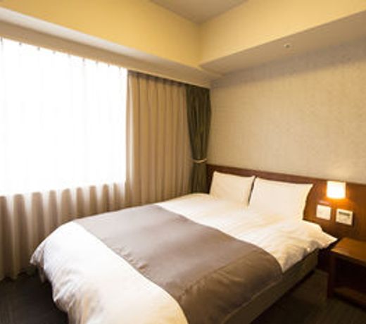 Dormy Inn Kumamoto Natural Hot Spring