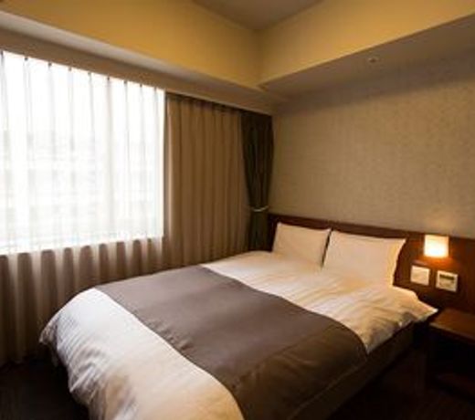 Dormy Inn Kumamoto Natural Hot Spring