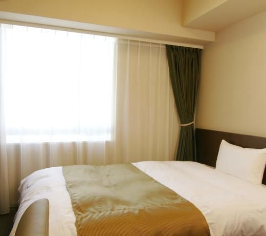 Dormy Inn Kumamoto Natural Hot Spring