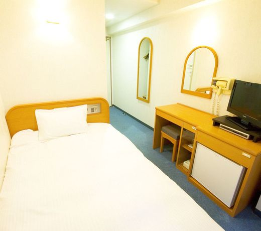 GR Hotel Suidocho