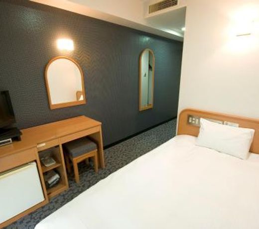 GR Hotel Suidocho