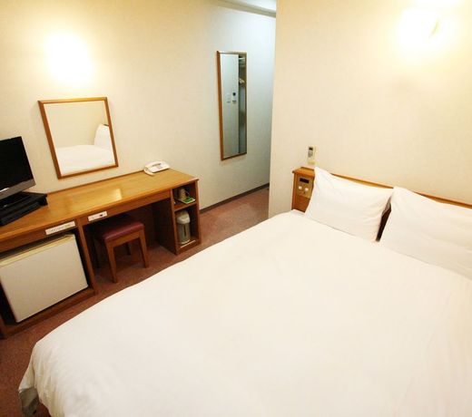 Green Rich Hotel Aso Kumamoto Airport (Artificial hot spring Futamata Yunohana)