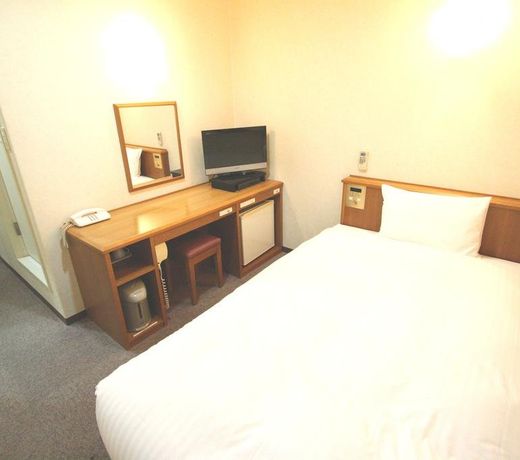 Green Rich Hotel Aso Kumamoto Airport (Artificial hot spring Futamata Yunohana)