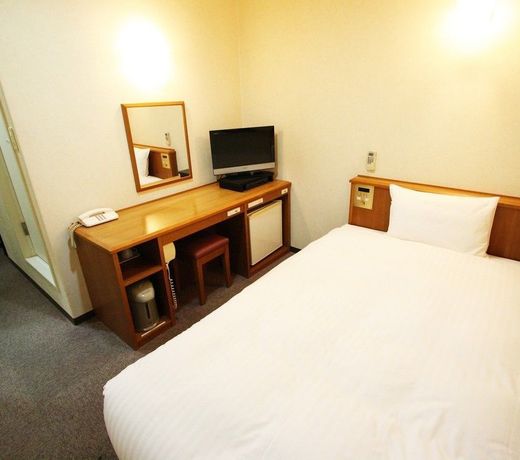 Green Rich Hotel Aso Kumamoto Airport (Artificial hot spring Futamata Yunohana)