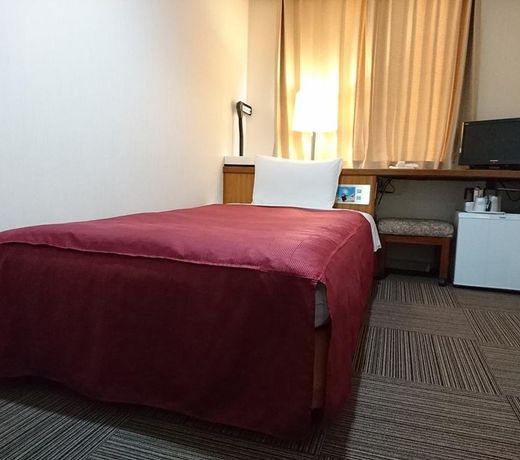 Smile Hotel Kumamoto Suizenji