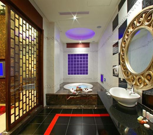 Amain Boutique Motel - Tucheng