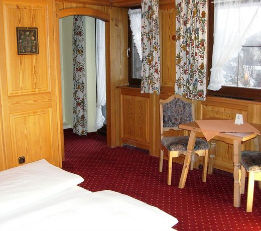 Alpensport-Hotel Seimler