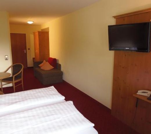 Alpensport-Hotel Seimler