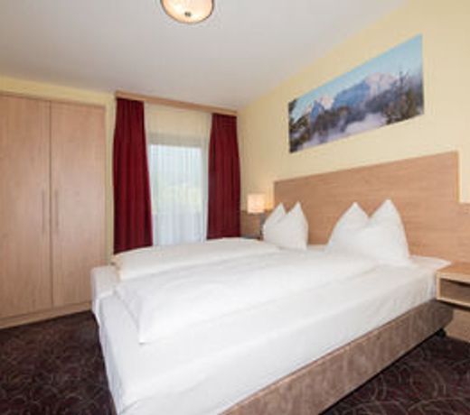 Alpensport-Hotel Seimler