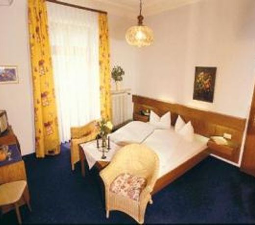Hotel Wittelsbach