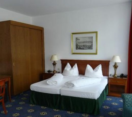 Hotel Wittelsbach