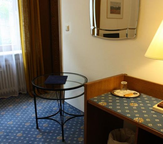 Hotel Wittelsbach