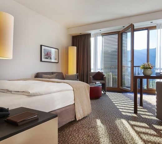 Kempinski Hotel Berchtesgaden