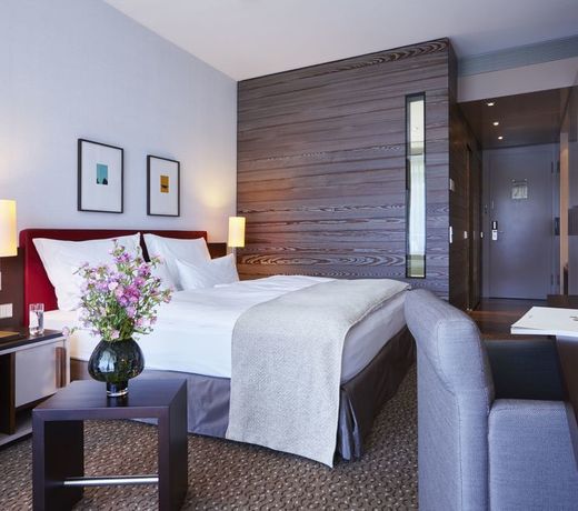 Kempinski Hotel Berchtesgaden