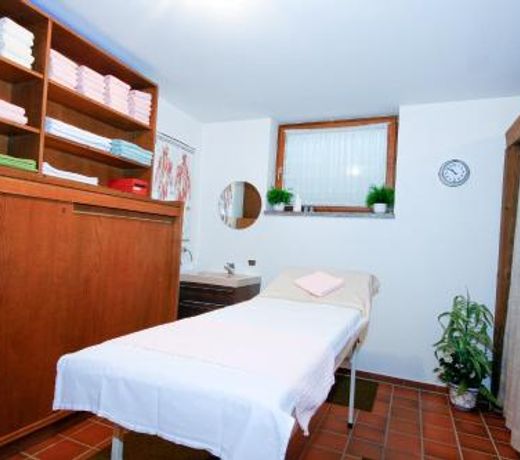 Alpenhotel Denninglehen