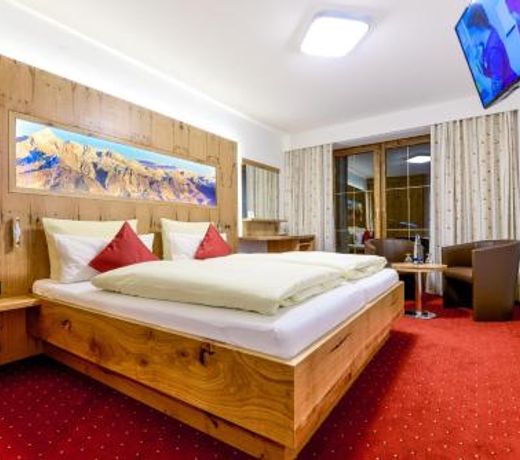 Alpenhotel Denninglehen