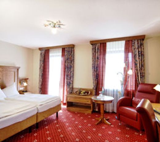 Alpenhotel Kronprinz