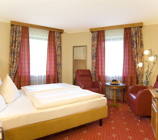Alpenhotel Kronprinz