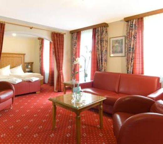 Alpenhotel Kronprinz