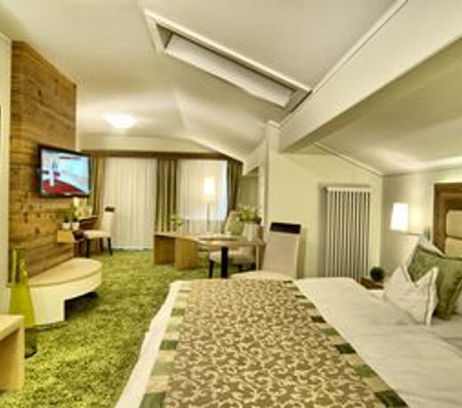 Hotel Neuhäusl Superior